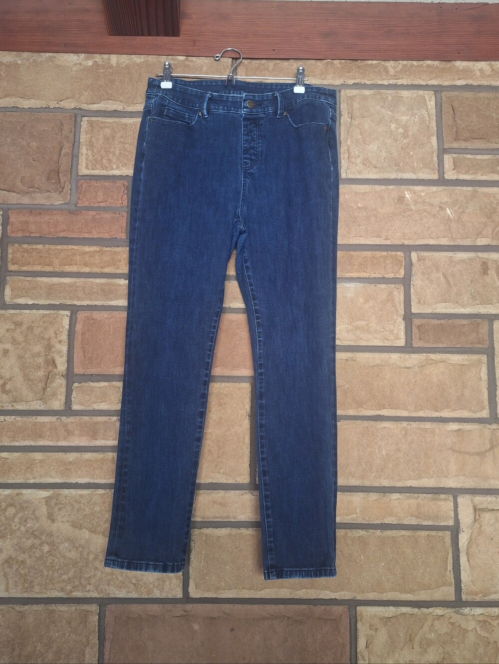 Soft Surroundings Skinny Jeggings Medium
